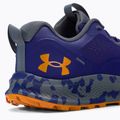 Pánské běžecké boty Under Armour Charged Bandit TR 2 navy blue 3024186 8