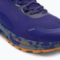 Pánské běžecké boty Under Armour Charged Bandit TR 2 navy blue 3024186 9