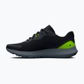 Pánské běžecké boty Under Armour Surge 3 black-green 3024883 11