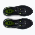 Pánské běžecké boty Under Armour Surge 3 black-green 3024883 12