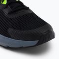 Pánské běžecké boty Under Armour Surge 3 black-green 3024883 7