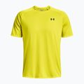 Under Armour Tech 2.0 SS pánské tréninkové tričko černé 1326413-799 5