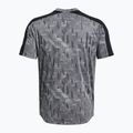 Under Armour pánské fotbalové tričko Challenger Training Top šedé 1365408-015 2
