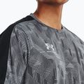 Under Armour pánské fotbalové tričko Challenger Training Top šedé 1365408-015 5