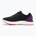 Dámské běžecké boty Under Armour W Hovr Sonic 6 black / galaxy purple / pink shock 3026128 7