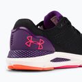 Dámské běžecké boty Under Armour W Hovr Sonic 6 black / galaxy purple / pink shock 3026128 9