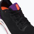 Dámské běžecké boty Under Armour W Hovr Sonic 6 black / galaxy purple / pink shock 3026128 10