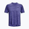 Under Armour Tiger Tech 2.0 pánské tréninkové tričko modré 1377843 5