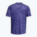Under Armour Tiger Tech 2.0 pánské tréninkové tričko modré 1377843 6