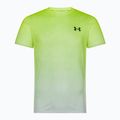 Pánské běžecké tričko Under Armour Pro Elite zelené 1378403 4