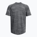 Pánské tréninkové tričko Under Armour Tiger Tech 2.0 šedé 1377843 6