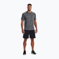 Pánské tréninkové tričko Under Armour Tiger Tech 2.0 šedé 1377843 2