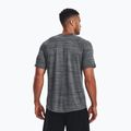Pánské tréninkové tričko Under Armour Tiger Tech 2.0 šedé 1377843 3