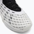 Pánské tréninkové boty Under Armour Tribase Reign 5 white/black/white 7