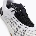 Pánské tréninkové boty Under Armour Tribase Reign 5 white/black/white 8