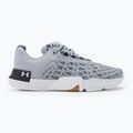 Under Armour Tribase Reign 5 šedá pánská tréninková obuv 3026021 2