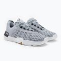 Under Armour Tribase Reign 5 šedá pánská tréninková obuv 3026021 4