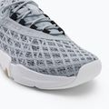 Under Armour Tribase Reign 5 šedá pánská tréninková obuv 3026021 8