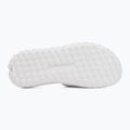 Nazouváky Under Armour Rock 3 black/white clay 4