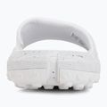 Nazouváky Under Armour Rock 3 black/white clay 6