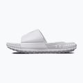 Nazouváky Under Armour Rock 3 black/white clay 2