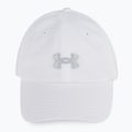 Under Armour Blitzing Adj dámská baseballová čepice bílá 1376705 4