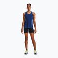 Dámské běžecké legíny Under Armour Run Elite Half černé 1376758 2