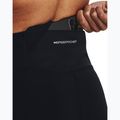 Dámské běžecké legíny Under Armour Run Elite Half černé 1376758 4