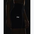 Dámské běžecké legíny Under Armour Run Elite Half černé 1376758 5