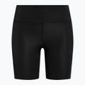 Dámské běžecké legíny Under Armour Run Elite Half černé 1376758 6