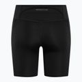 Dámské běžecké legíny Under Armour Run Elite Half černé 1376758 7