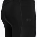 Dámské běžecké legíny Under Armour Run Elite Half černé 1376758 8