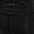Dámské běžecké legíny Under Armour Run Elite Half černé 1376758 9