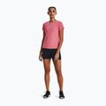 Under Armour Iso-Chill Laser běžecké tričko růžové 1376819 2