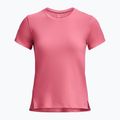 Under Armour Iso-Chill Laser běžecké tričko růžové 1376819 4