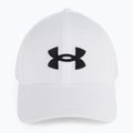 Under Armour Blitzing Adj pánská baseballová čepice bílá 1376701 4