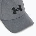 Pánská kšiltovka Under Armour Blitzing black/black 3
