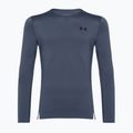 Pánské tričko Under Armour Armourprint grey training longsleeve 1376787 3