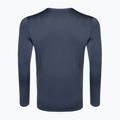 Pánské tričko Under Armour Armourprint grey training longsleeve 1376787 4