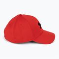 Under Armour Blitzing Adj pánská baseballová čepice červená 1376701 2