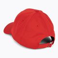 Under Armour Blitzing Adj pánská baseballová čepice červená 1376701 3