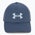 Pánská kšiltovka Under Armour Blitzing downpour gray/harbor blue 2