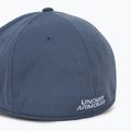Pánská kšiltovka Under Armour Blitzing downpour gray/harbor blue 4