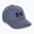 Pánská kšiltovka Under Armour Blitzing midnight navy/black