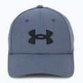 Pánská kšiltovka Under Armour Blitzing midnight navy/black 2