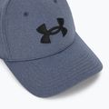 Pánská kšiltovka Under Armour Blitzing midnight navy/black 3