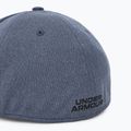 Pánská kšiltovka Under Armour Blitzing midnight navy/black 4