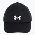 Under Armour Blitzing Adj Black/White dámská kšiltovka 1376705 4