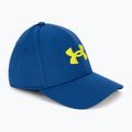 Pánská baseballová čepice Under Armour Blitzing Blue Mirage 1376700