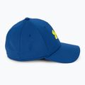 Pánská baseballová čepice Under Armour Blitzing Blue Mirage 1376700 2